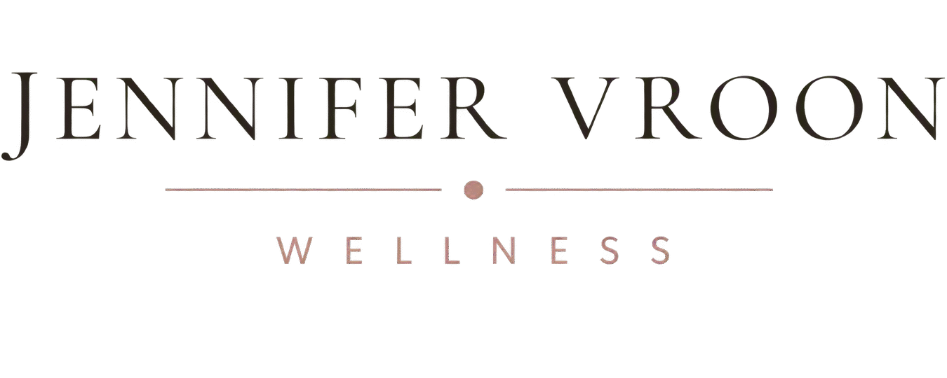 Jennifer Vroon Wellness